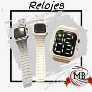 RELOJES DQ2112-5