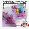 SET ESMALTES TINY