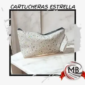 CARTUCHERAS-ESTRELLA