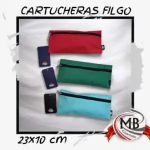 CARTUCHERAS-FILGO-23X10