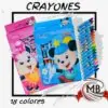 CRAYONES-X18-COLORES