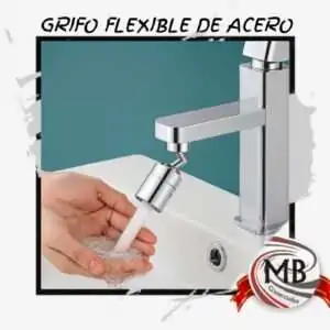 GRIFO-ACERO-INOX