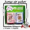 JUEGO-DE-POKER-EN-BLISTER-CON-2-MAZOS