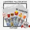 LAPICERAS-MULTIPUNTAS-10-COLORES-COMIDAS