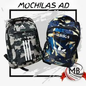 MOCHILAS-ADI