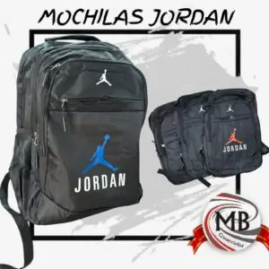 MOCHILAS-JORDAN