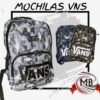 MOCHILAS VNS CAMUFLADAS