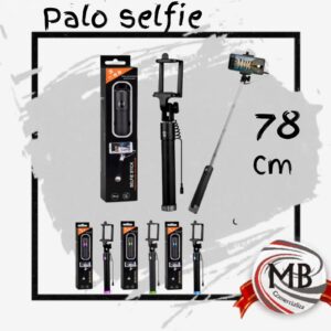PALO DE SELFIE 78 CM