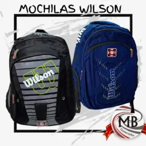 WILSON-DISENOS