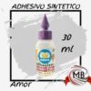 Adhesivo sintético escolar 30ml lavable punta aplicadora venta por mayor Argentina.