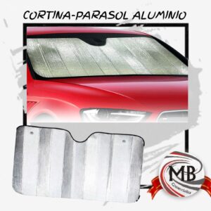CORTINA-PARASOL ALUMINIO VENTA MAYORISTA EN ARGENTINA