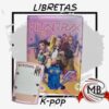 LIBRETAS PO-A5-01 K-POP