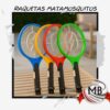 Raqueta matamosquitos eléctrica recargable venta por mayor Argentina
