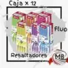 RESALTADORES-FINO-FLUO-CAJA