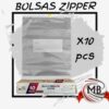 SET-X10-BOLSAS-HERMETICAS-ZIPPER