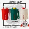 Vasos coffe cup 350ml venta por mayor en argentina
