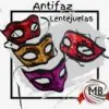 Antifaces de lentejuelas surtidos para cotillón carioca: Venta por mayor en toda Argentina exclusivamente a través de la distribuidora MB Comercializa. Stock mayorista disponible con envíos rápidos a todas las provincias.