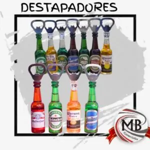 DESTAPADORES-BOTELLA