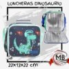 LONCHERA-DINOSAURIO