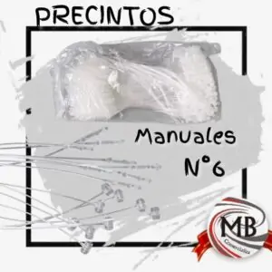 PACK-X-500-PRECINTOS-MANUALES-No6-LARGOS