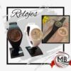 "Relojes de silicona urbanos para venta por mayor en Argentina. Catálogo mayorista de accesorios de moda con despacho rápido en 48 horas. Precios directos de distribuidor para revendedores y comercios en todo el país a través de MB Comercializa."
