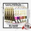 Sahumerios premium por mayor en Argentina. Variedad de fragancias importadas y sahumado intenso a través de MB Comercializa. Stock mayorista de sahumerios Elixir para distribución nacional con envío directo a todo el país.