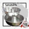​Savarines de aluminio reforzado venta por mayor Argentina MB Comercializa. Moldes de reposteria para bazar distribucion mayorista nacional.
