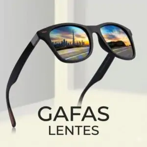 GAFAS / LENTES