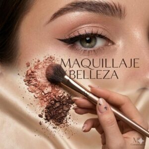 COSMETICA / MAQUILLAJE / PERFUMES