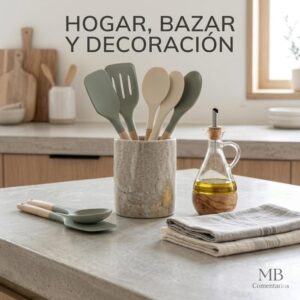 BAZAR/HOGAR/DECORACION