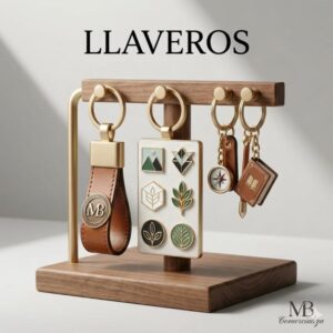 LLAVEROS