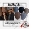 BOINAS VARIOS DISEÑOS