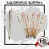 Bolígrafos Borrables diseño Capybara (Carpincho) - Comprá a Precio Directo Mayorista en MB Comercializa. Garantizamos Despacho en 48 Horas a todo el país. Tinta termosensible de alta calidad para revendedores.