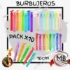 Burbujeros infantiles con líquido para burbujas y soplador integrado. DESPACHO EN 48 HORAS GARANTIZADO a todo el país. Precios directos de fábrica para mayoristas en MB Comercializa.