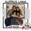 Gorros de lana lisos premium para adultos y jóvenes. Abastecé tu negocio con precios mayoristas directos en Argentina. Distribución de accesorios de abrigo con despacho estratégico a todo el país en un máximo de 48 horas mediante MB comercializa.com.ar.
