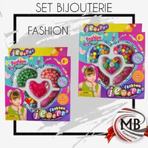 SET PARA ARMAR BIJOUTERIE FASHION JEWELRY