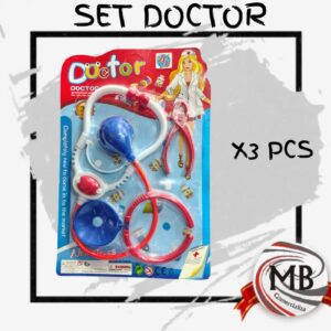 SET DOCTOR