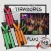 TIRADORES FLUO
