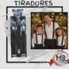 TIRADORES NEGROS