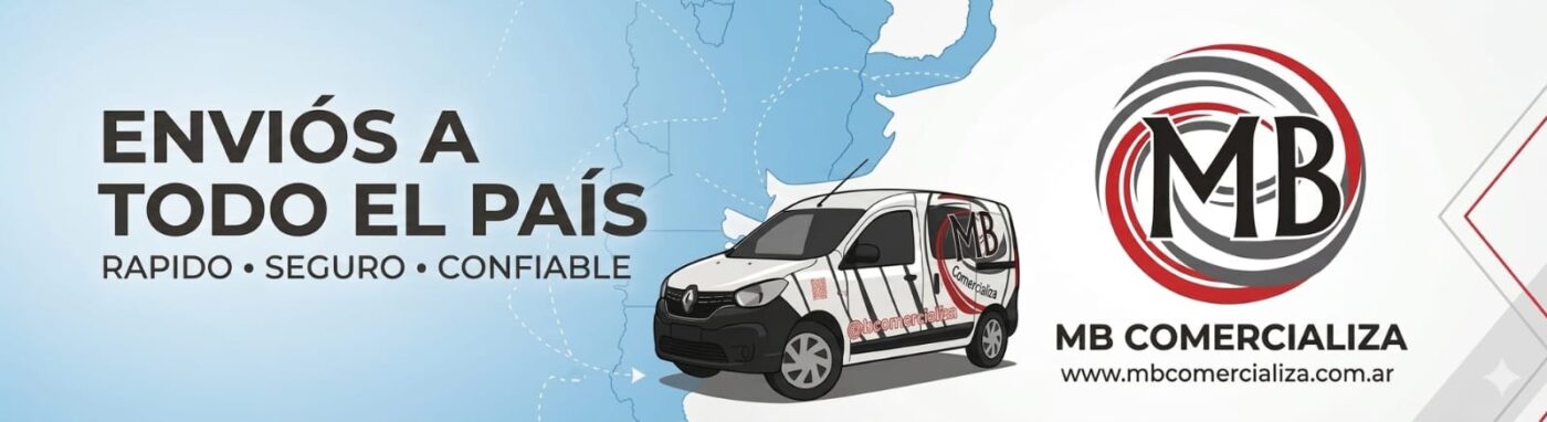 Venta por mayor en Argentina MB Comercializa precios directos de fábrica con despacho rápido 48 horas y envíos a todo el país. Distribuidora mayorista líder en productos por pack para revendedores y comercios con logística nacional garantizada