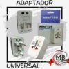 ADAPTADOR UNIVERSAL