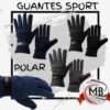 Guantes de polar soft abrigados para invierno. Accedé a precios mayoristas directos en Argentina. Distribución mayorista de indumentaria de abrigo con despacho garantizado a todo el país en un máximo de 48 horas a través de MB comercializa.com.ar.