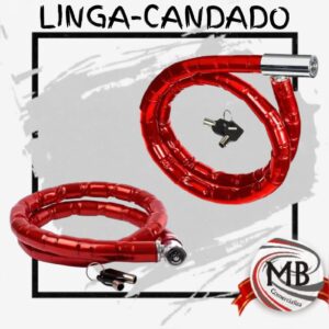 LINGA-CANDADO MOTO 20MM X 10MT