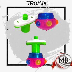 TROMPO