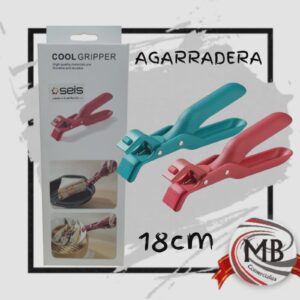 AGARRADERA-PINZA SACA FUENTE