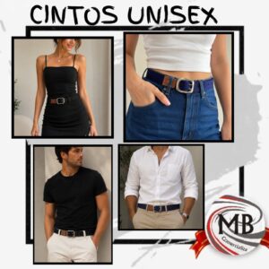 CINTOS UNISEX
