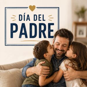 DIA DEL PADRE