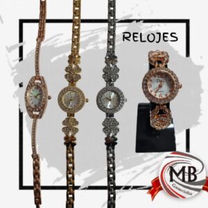 RELOJES DQ-2399