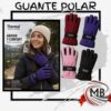 "Guantes de polar soft abrigados para invierno. DESPACHO EN 24 HORAS a todo el territorio nacional argentino. Precios directos mayoristas en MB comercializa.com.ar para locales de indumentaria y polirrubros."