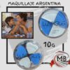 MAQUILLAJES ARTÍSTICOS LUYAGUS ARGENTINA 10g